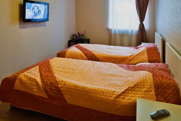 Isaevsky Guest House (Twer)